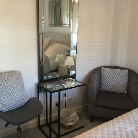 Rise & Shine Bed & Breakfast Titchfield Εξωτερικό φωτογραφία