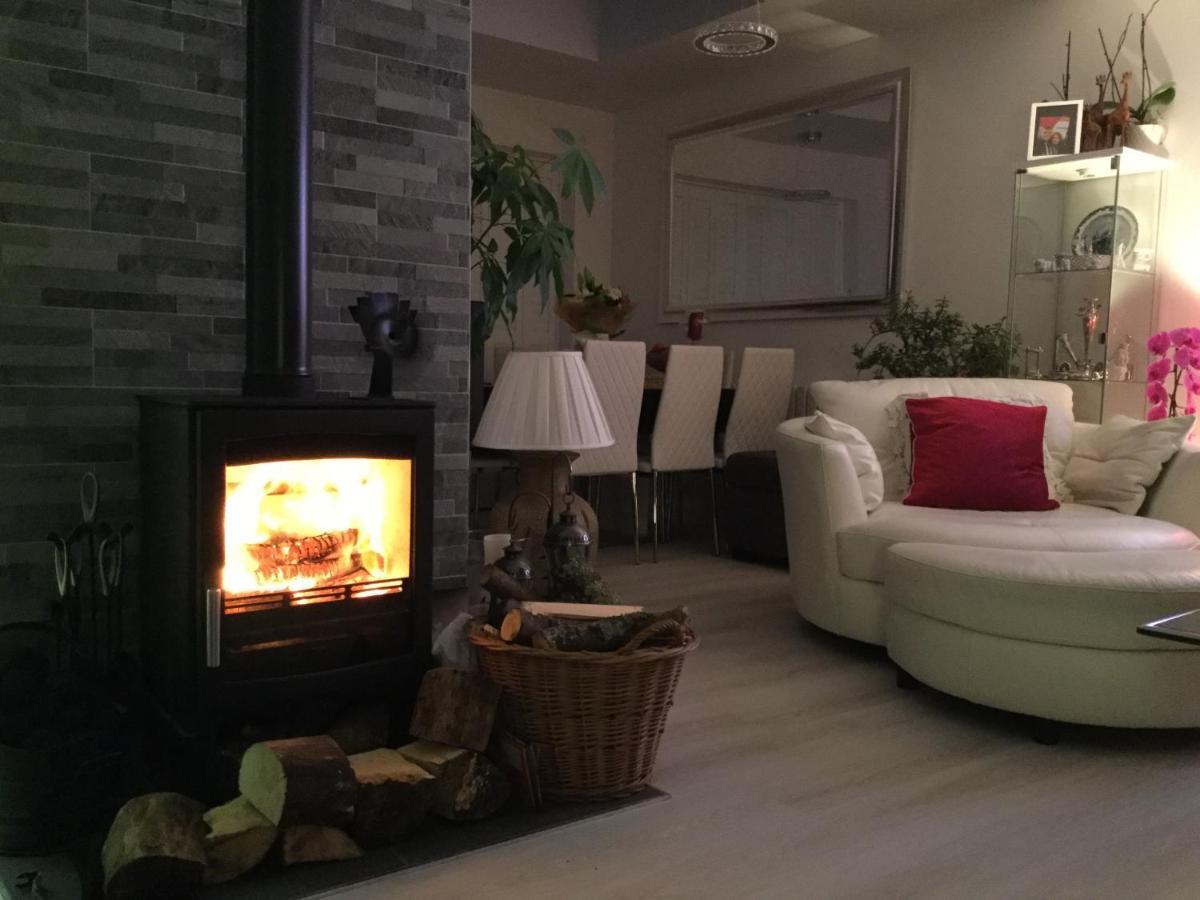 Rise & Shine Bed & Breakfast Titchfield Εξωτερικό φωτογραφία