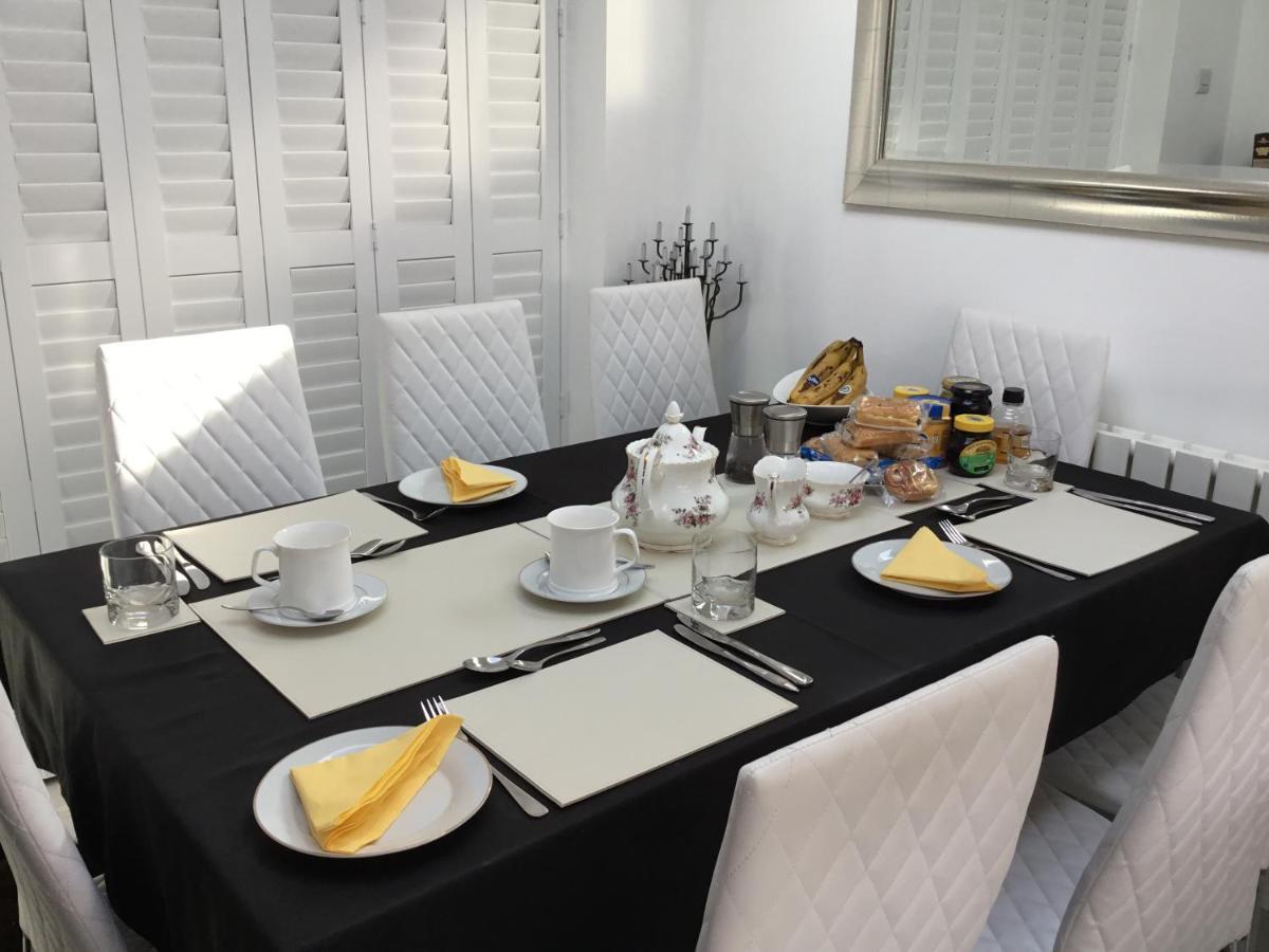 Rise & Shine Bed & Breakfast Titchfield Εξωτερικό φωτογραφία