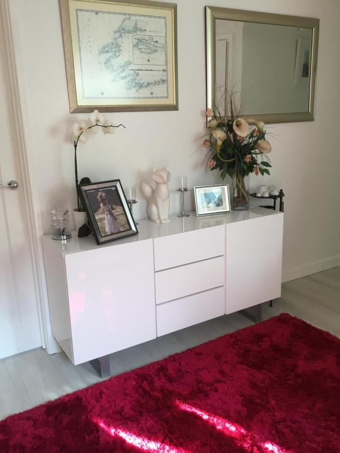 Rise & Shine Bed & Breakfast Titchfield Εξωτερικό φωτογραφία