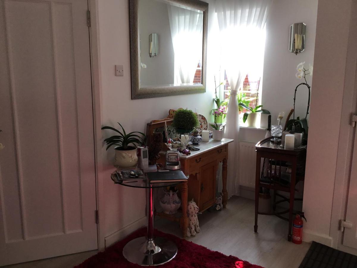 Rise & Shine Bed & Breakfast Titchfield Εξωτερικό φωτογραφία