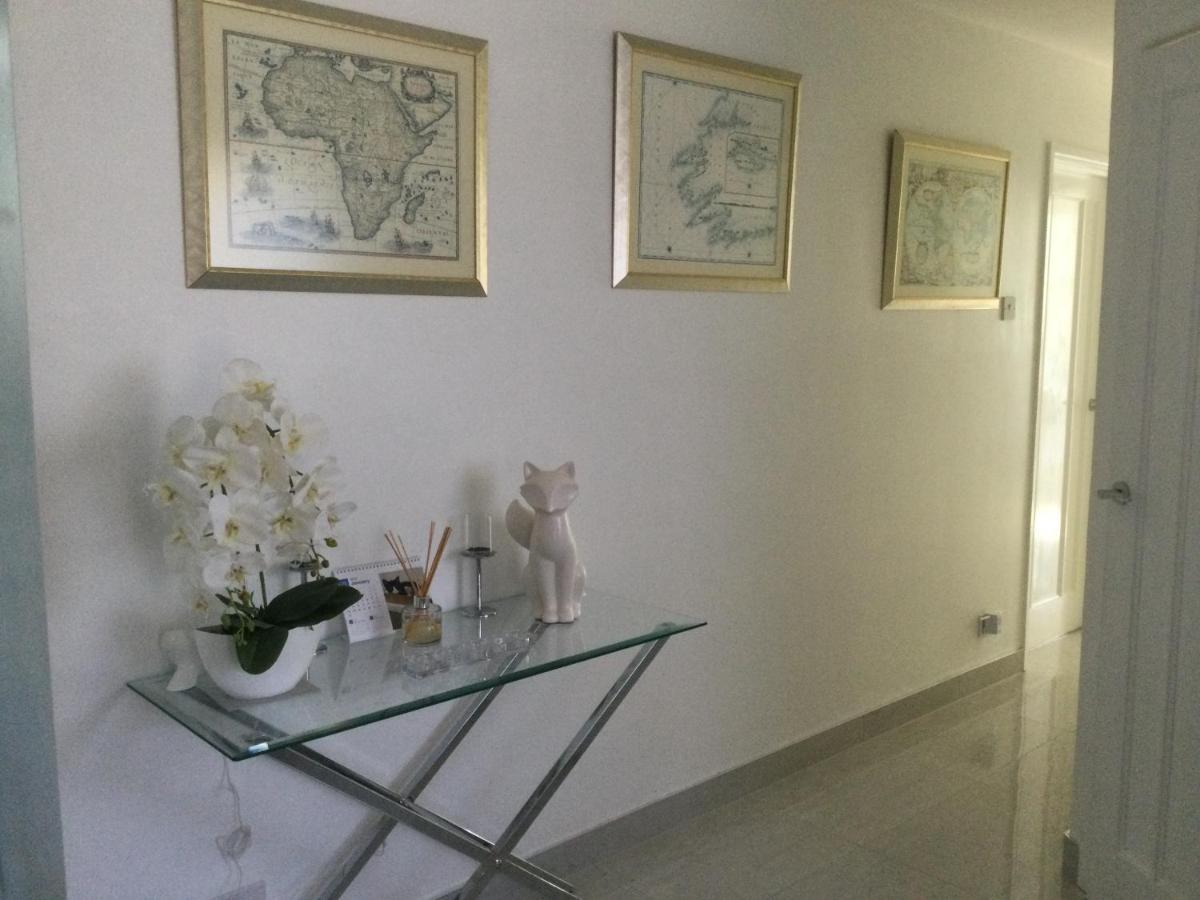 Rise & Shine Bed & Breakfast Titchfield Εξωτερικό φωτογραφία