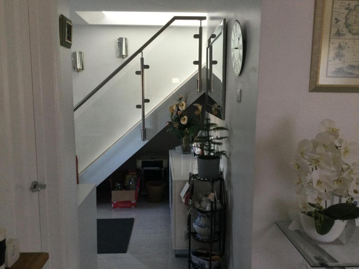 Rise & Shine Bed & Breakfast Titchfield Εξωτερικό φωτογραφία