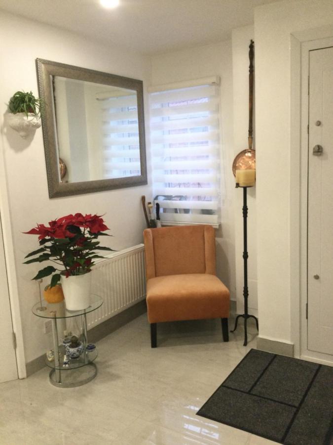 Rise & Shine Bed & Breakfast Titchfield Εξωτερικό φωτογραφία