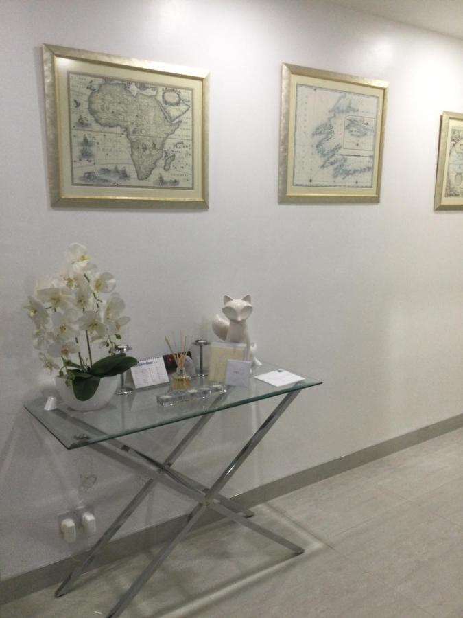 Rise & Shine Bed & Breakfast Titchfield Εξωτερικό φωτογραφία