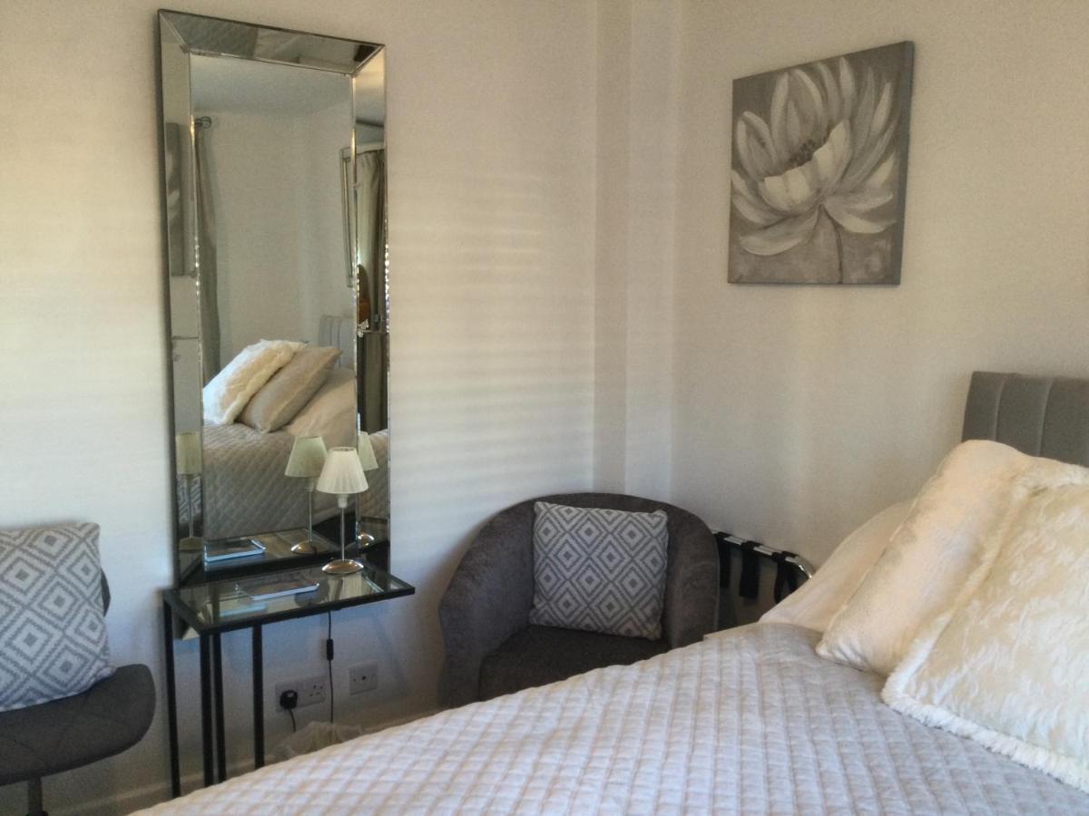 Rise & Shine Bed & Breakfast Titchfield Εξωτερικό φωτογραφία